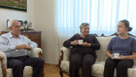 4. Bölüm Fotoğrafları