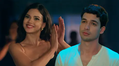 2. Bölüm Fragman 2. Bölüm Fragman