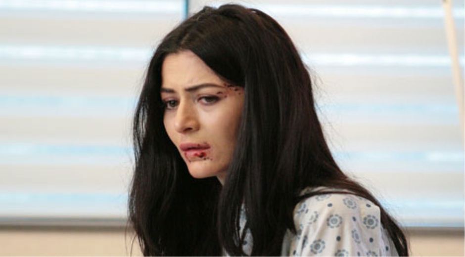 İffet 4. Bölüm Fragmanı