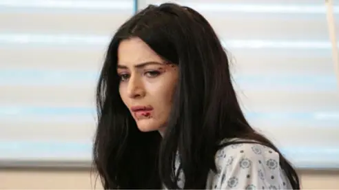 İffet 4. Bölüm Fragmanı İffet 4. Bölüm Fragmanı