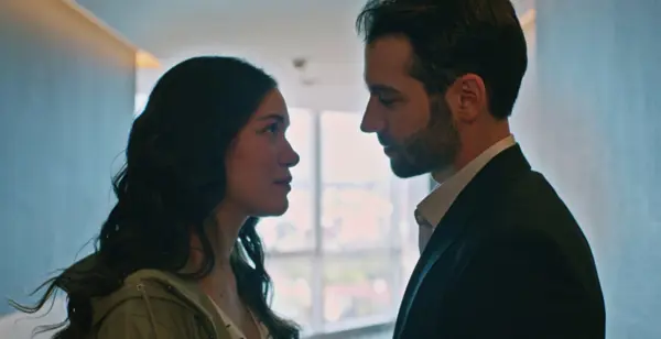 22. Bölüm Fragman 