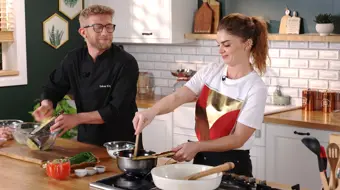 22. Bölüm Tanıtım