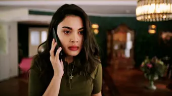 Aras İntikam Peşinde