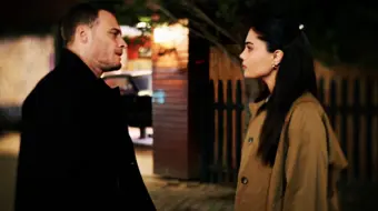 Melike ile Arandakileri Biliyorum!