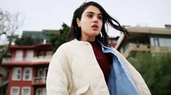 Sen Artık Özgürsün!