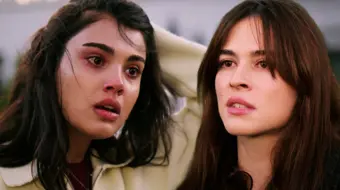 Melike Olmaya Bu Kadar Meraklı mısın?