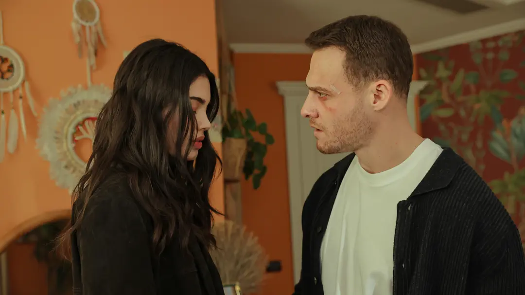 11. Bölüm Fotoğrafları