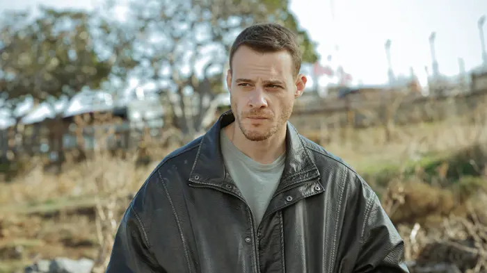 7. Bölüm Fotoğrafları