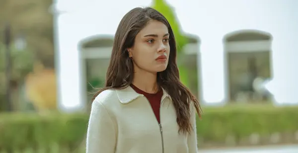 8. Bölüm Fotoğrafları