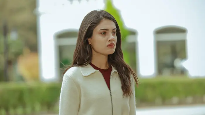 8. Bölüm Fotoğrafları