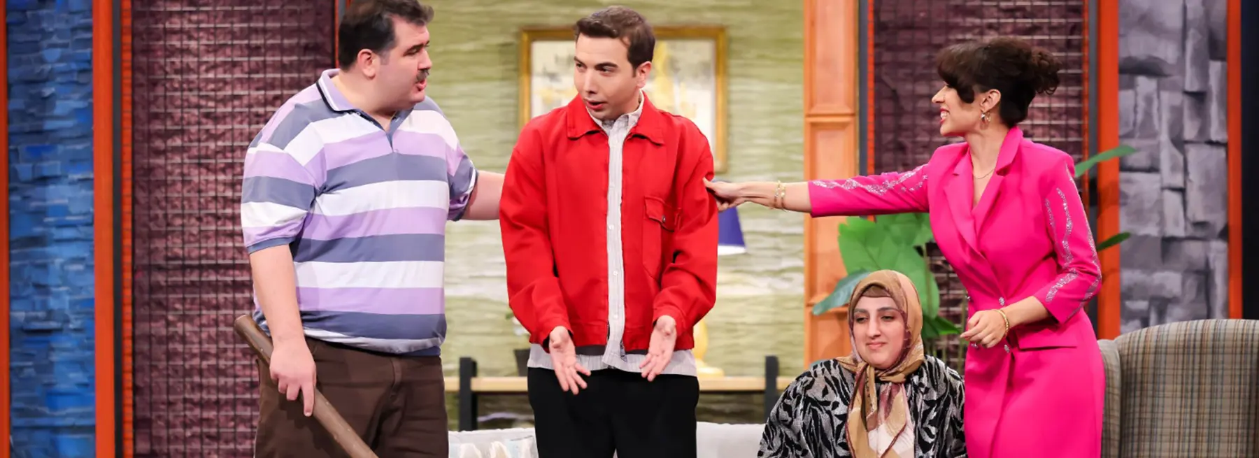 Çok Güzel Hareketler 2