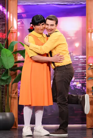 Çok Güzel Hareketler 2