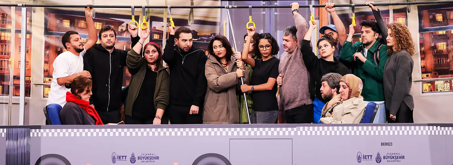 Çok Güzel Hareketler 2