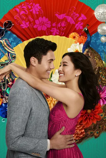 Çılgın Zengin Asyalılar