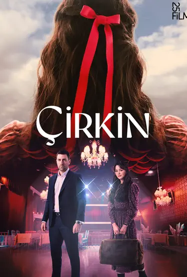 Çirkin