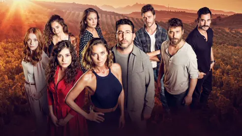 1. Bölüm Fragmanı 1. Bölüm Fragmanı