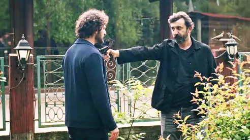 11. Bölüm Fragman 11. Bölüm Fragman