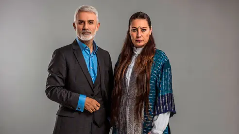6. Bölüm Fragmanı 6. Bölüm Fragmanı