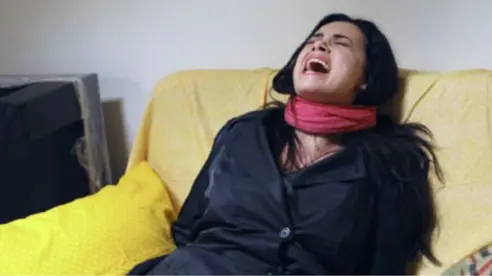 Koyu Kırmızı 5.Bölüm Fragmanı Koyu Kırmızı 5.Bölüm Fragmanı