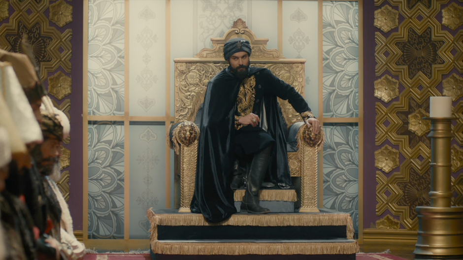 2. Mahmut Divan'da önemli değişiklikler yapıyor!