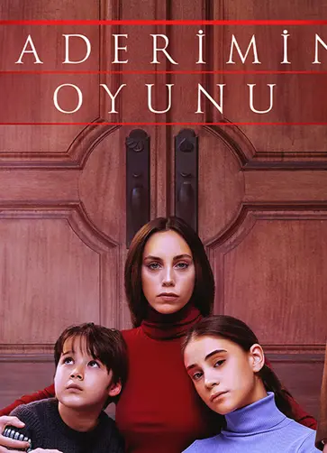 Kaderimin Oyunu'nun Ünü Ülke Sınırlarını Aştı! Kaderimin Oyunu'nun Ünü Ülke Sınırlarını Aştı!