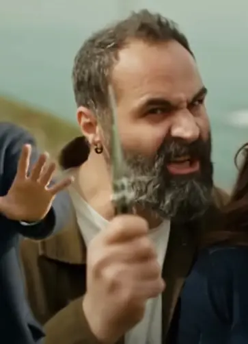 Ömer'de Gamze'yi kurtarma çabaları sonuç verdi! Ömer'de Gamze'yi kurtarma çabaları sonuç verdi!