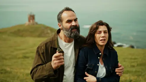 53. Bölüm Fragman 53. Bölüm Fragman