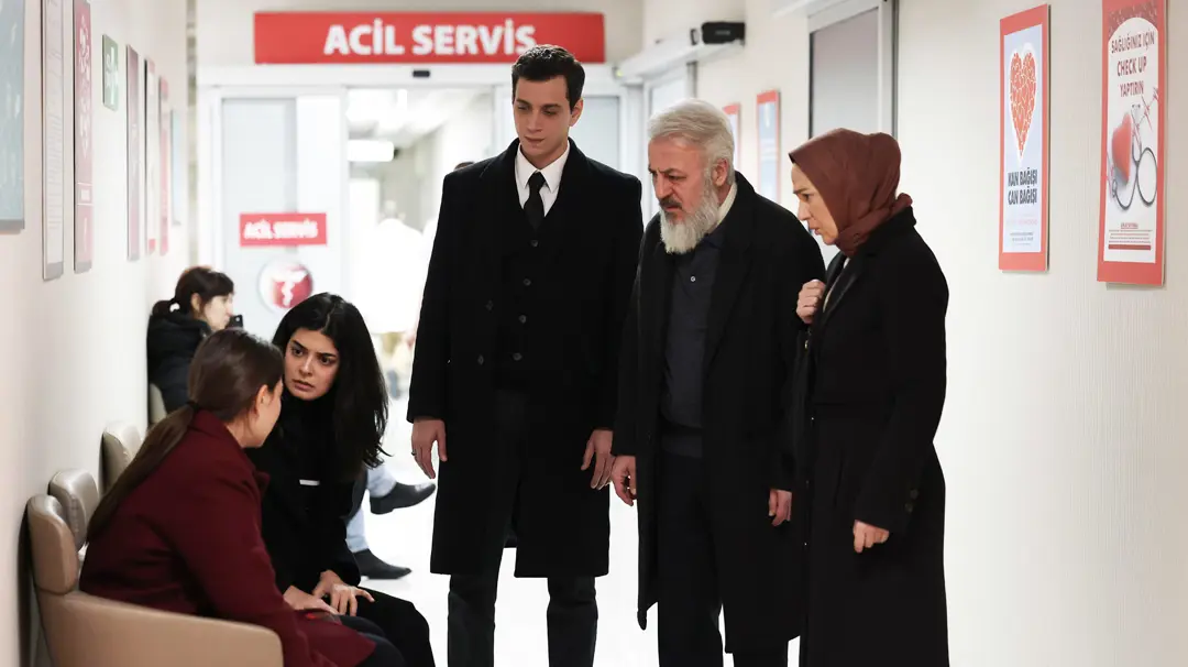 41. Bölüm Fotoğrafları 41. Bölüm Fotoğrafları