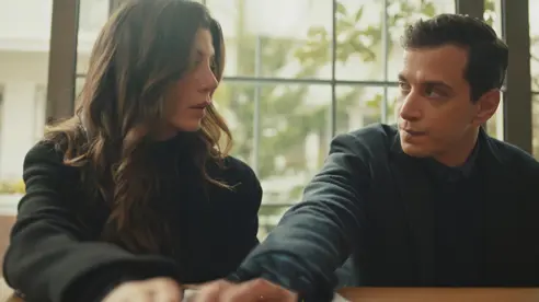 48. Bölüm Fragman 48. Bölüm Fragman