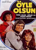 Öyle Olsun