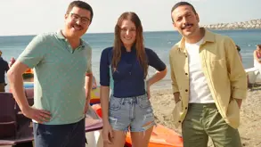Özür Dilerim