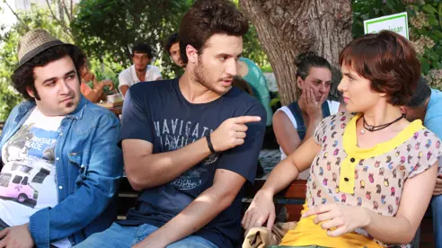 4. Bölüm Fragmanı 4. Bölüm Fragmanı