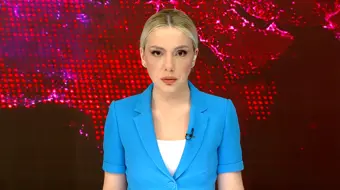 25 Haziran 2025 Ana Haber