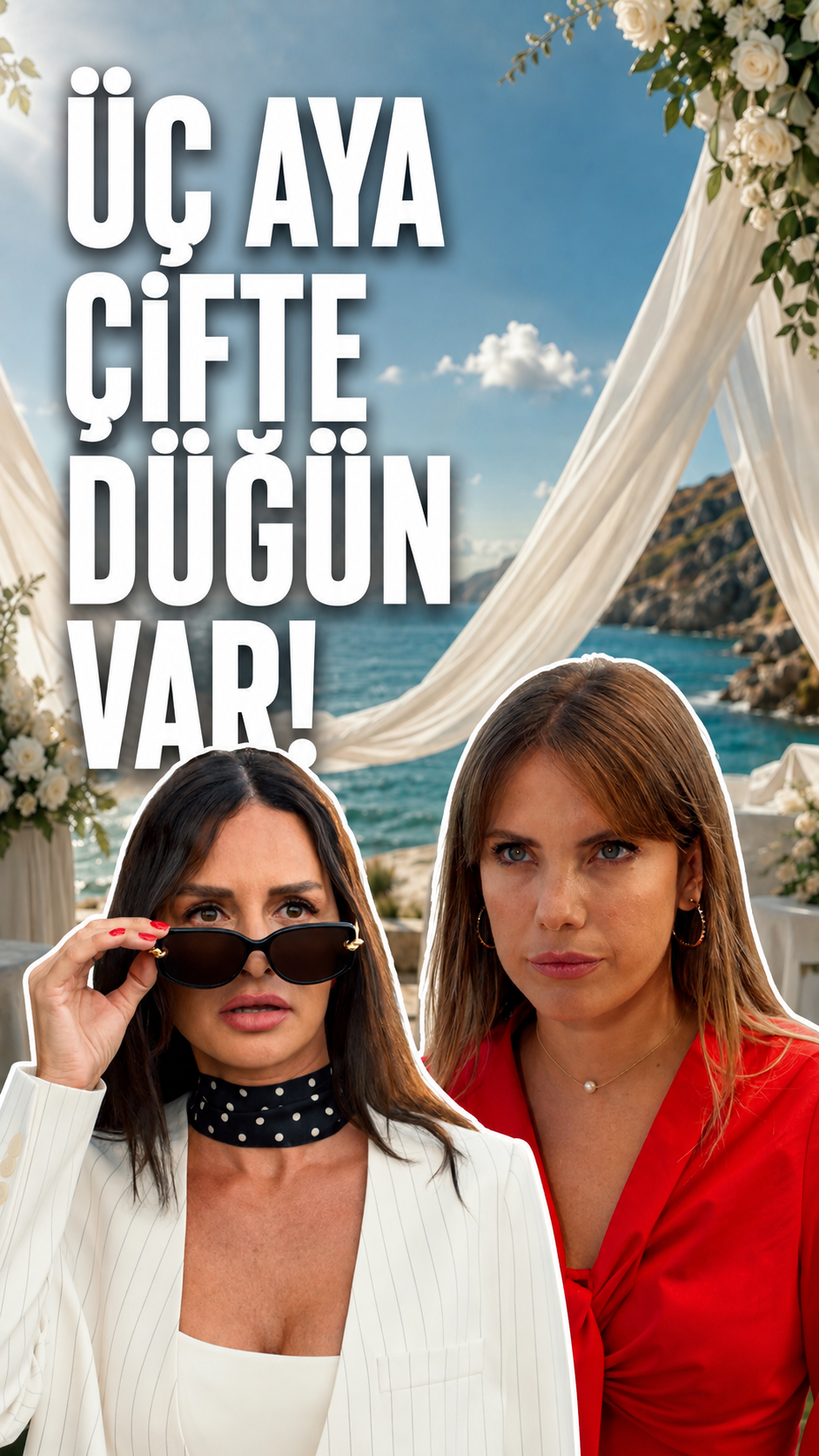 Evlenmeye Niyetim Yok!