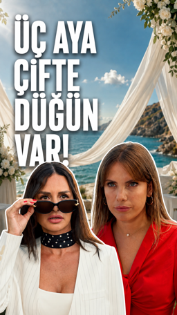 Evlenmeye Niyetim Yok!