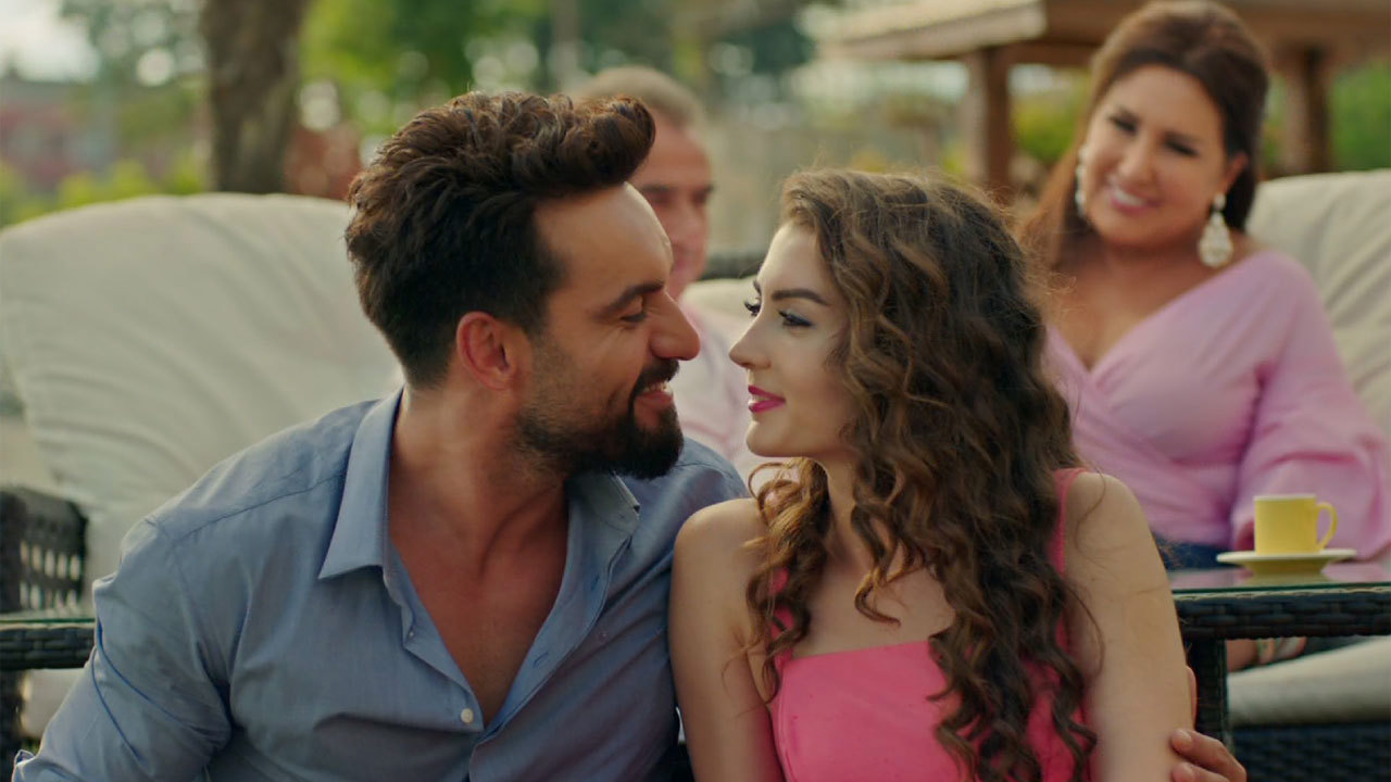 'Biz şahane bir aile olacağız'