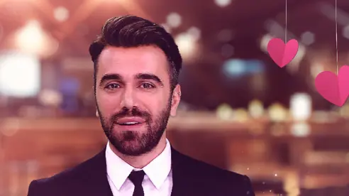4. Fragman 4. Fragman