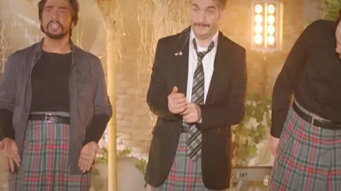 23. Bölüm Fragmanı 23. Bölüm Fragmanı