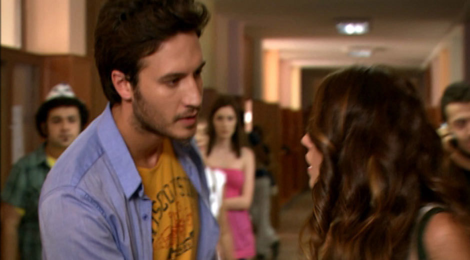 Zeynep, Selim'i dinleyecek mi?