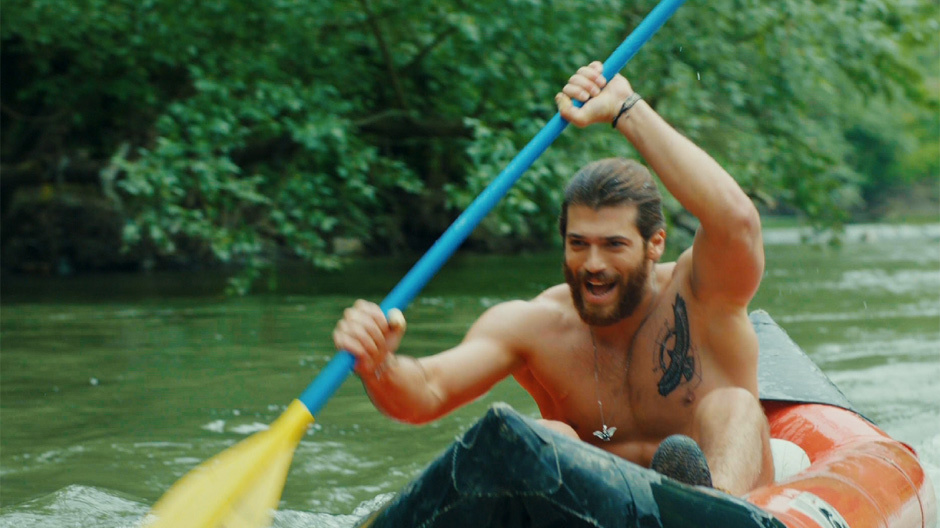 Can Divit!