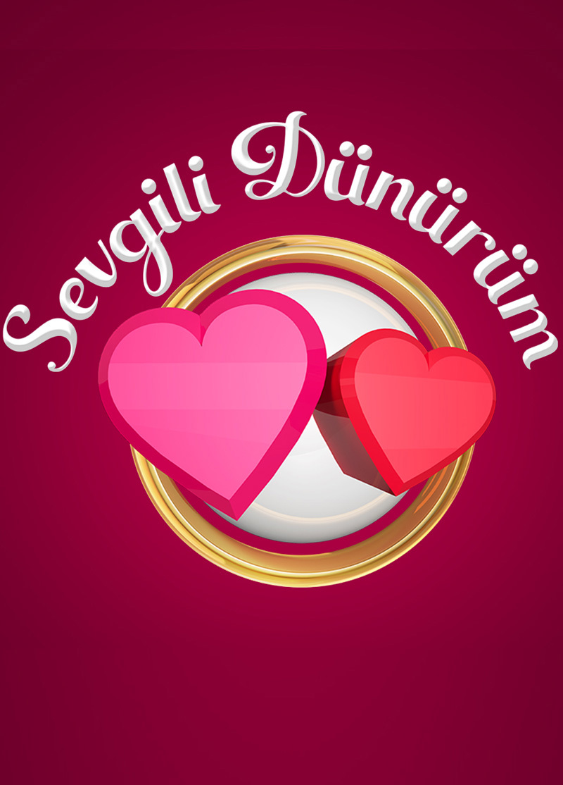 Sevgili Dünürüm
