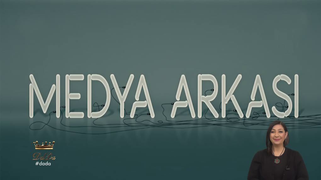 43. Bölüm - Medya Arkası