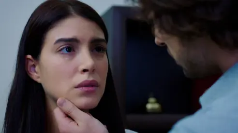 16. Bölüm 2. Fragmanı 16. Bölüm 2. Fragmanı