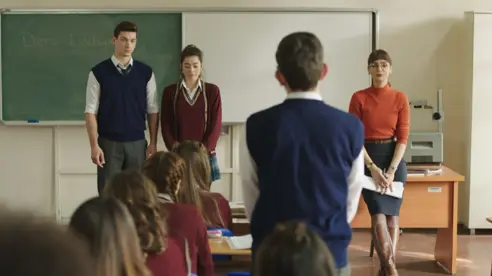 16. Bölüm Fragmanı 16. Bölüm Fragmanı