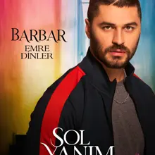 Barbar Barbar