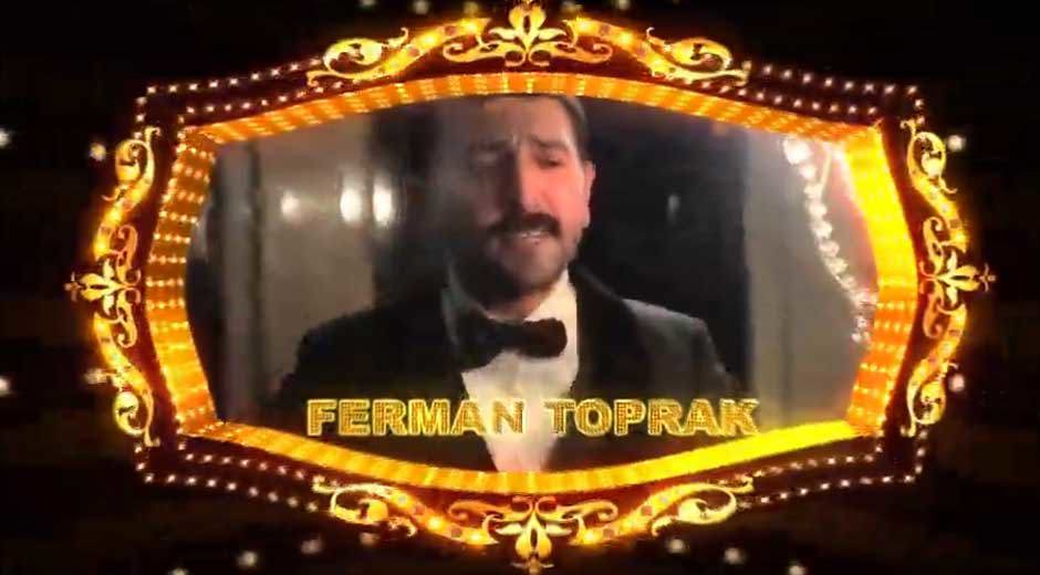 6. Bölüm Fragmanı