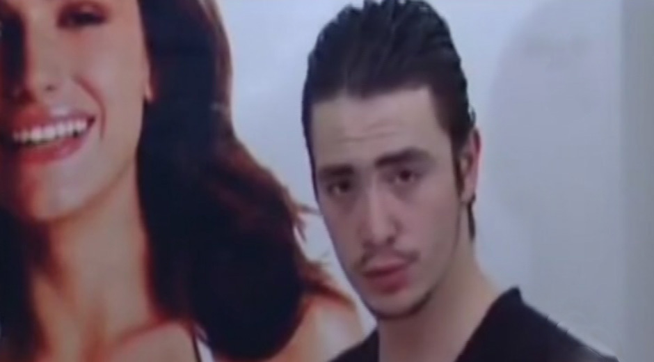 Geçmişini silemezsin 'Ahmet Kural'