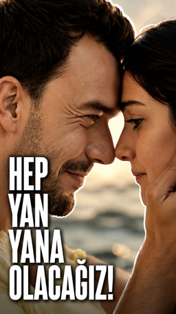Korkma Dicle'm, Artık Beni Hiç Kaybetmeyeceksin!