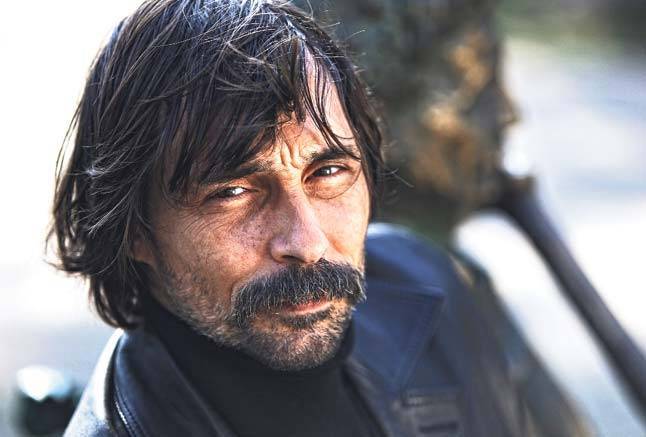 “Takıntılarım var huysuz bir adamım”