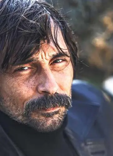 “Takıntılarım var huysuz bir adamım” “Takıntılarım var huysuz bir adamım”